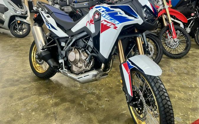 2026 Honda® Africa Twin