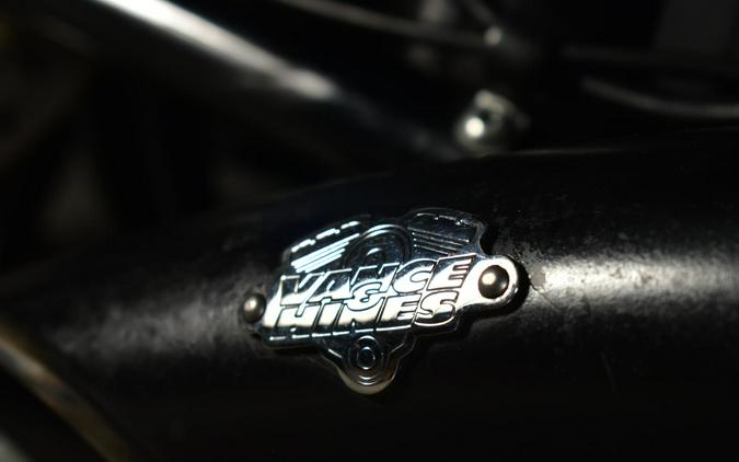 2020 Harley-Davidson Breakout 114 Barracuda Silver