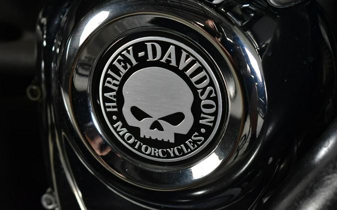 2020 Harley-Davidson Breakout 114 Barracuda Silver