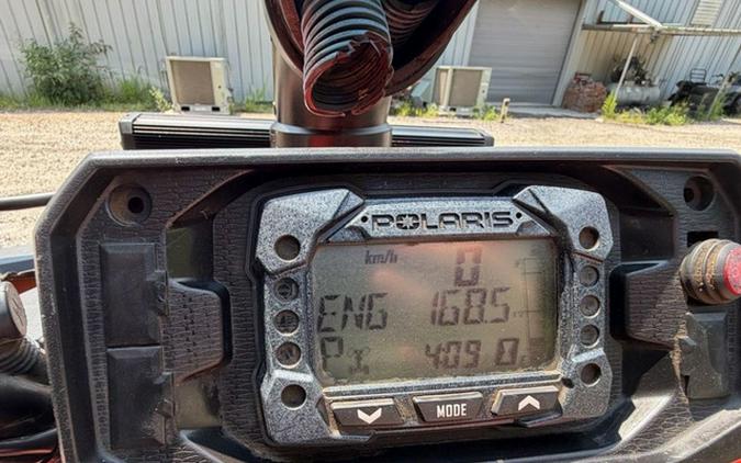 2024 Polaris Sportsman 570 EPS
