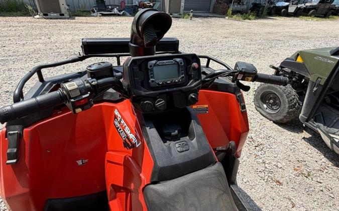 2024 Polaris Sportsman 570 EPS