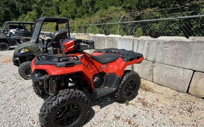 2024 Polaris Sportsman 570 EPS