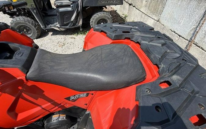 2024 Polaris Sportsman 570 EPS
