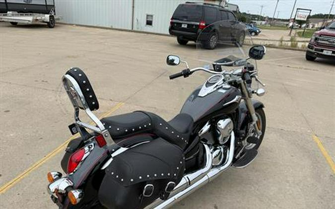 2023 Kawasaki Vulcan 900 Classic LT