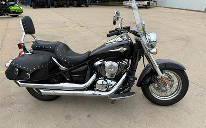 2023 Kawasaki Vulcan 900 Classic LT