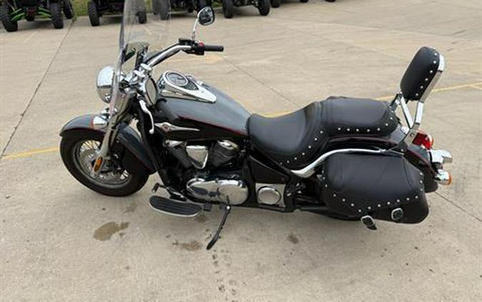 2023 Kawasaki Vulcan 900 Classic LT