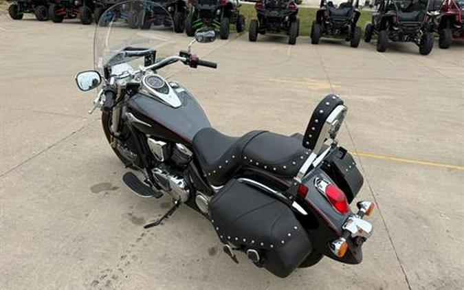2023 Kawasaki Vulcan 900 Classic LT