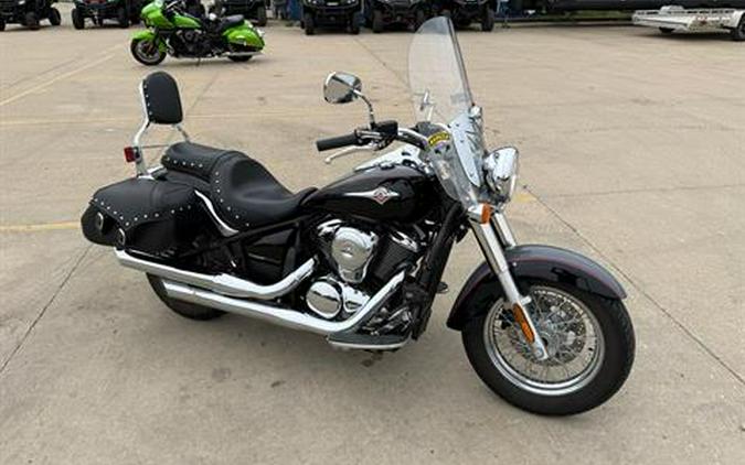 2023 Kawasaki Vulcan 900 Classic LT