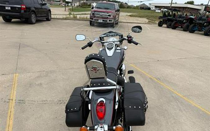 2023 Kawasaki Vulcan 900 Classic LT
