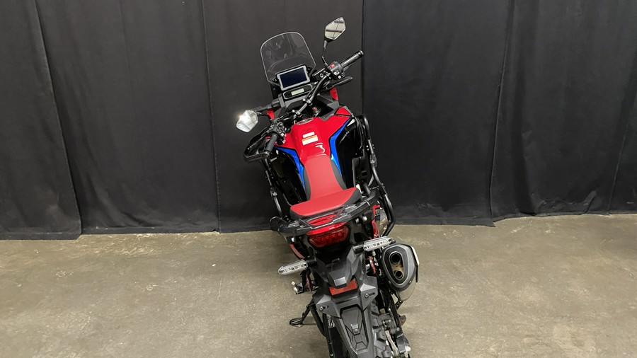 2022 Africa Twin DCT - Honda