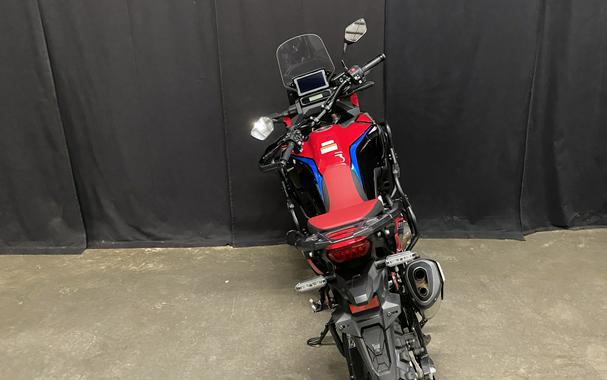 2022 Africa Twin DCT - Honda