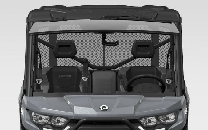 2027 Can-Am Defender XU PRO Limited