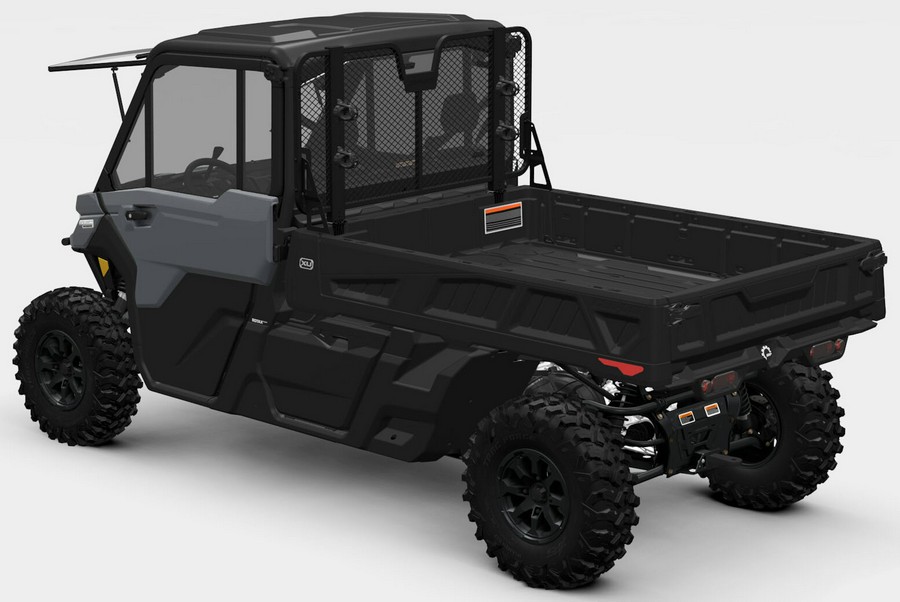2027 Can-Am Defender XU PRO Limited