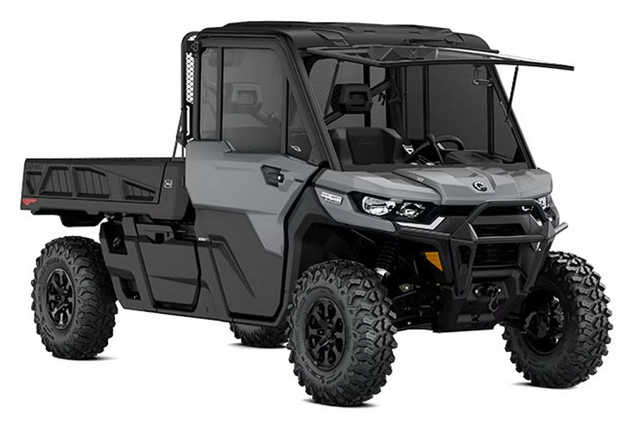 2027 Can-Am Defender XU PRO Limited