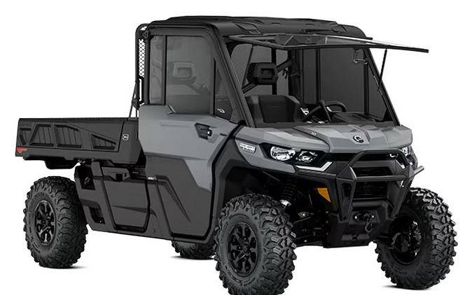 2027 Can-Am Defender XU PRO Limited