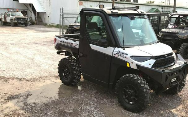 2021 Polaris® Ranger XP 1000 NorthStar Ultimate