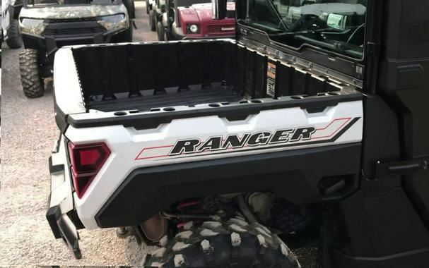 2021 Polaris® Ranger XP 1000 NorthStar Ultimate