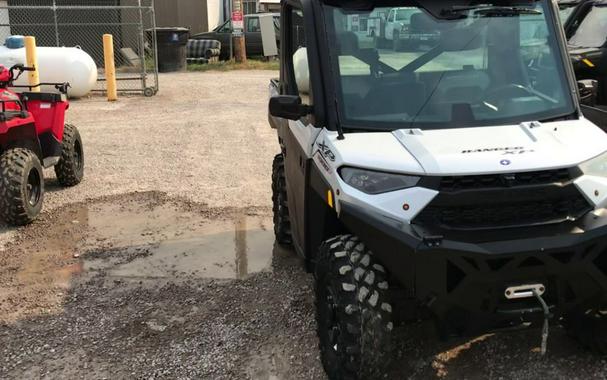 2021 Polaris® Ranger XP 1000 NorthStar Ultimate