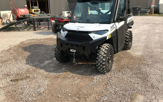 2021 Polaris® Ranger XP 1000 NorthStar Ultimate