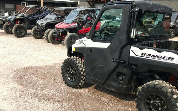 2021 Polaris® Ranger XP 1000 NorthStar Ultimate