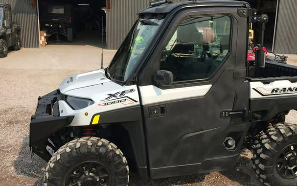 2021 Polaris® Ranger XP 1000 NorthStar Ultimate