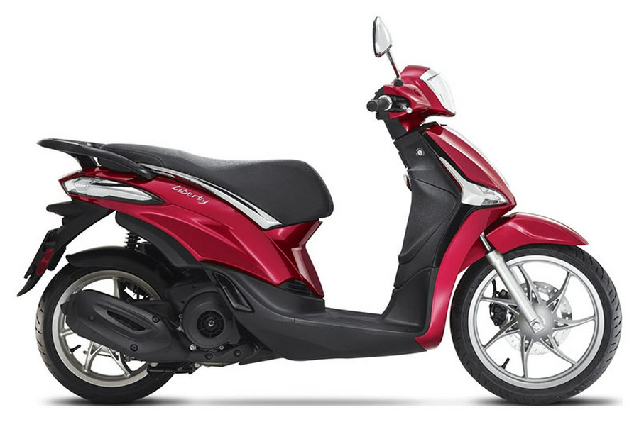 2023 Piaggio Liberty 150