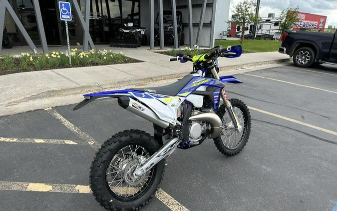 2023 Sherco 250 SE-R 2T FACTORY