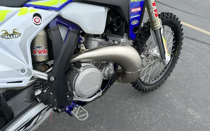 2023 Sherco 250 SE-R 2T FACTORY