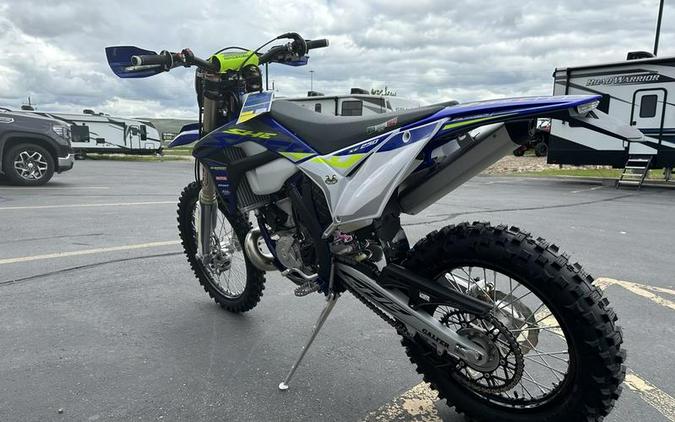 2023 Sherco 250 SE-R 2T FACTORY