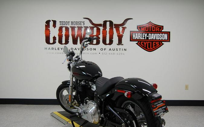 2023 Harley-Davidson® FXST - Softail® Standard