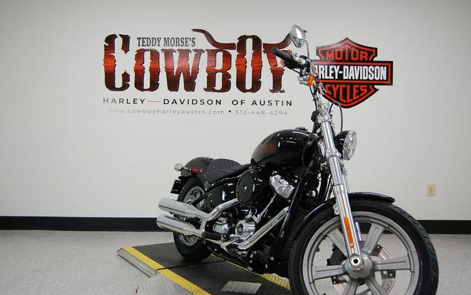 2023 Harley-Davidson® FXST - Softail® Standard