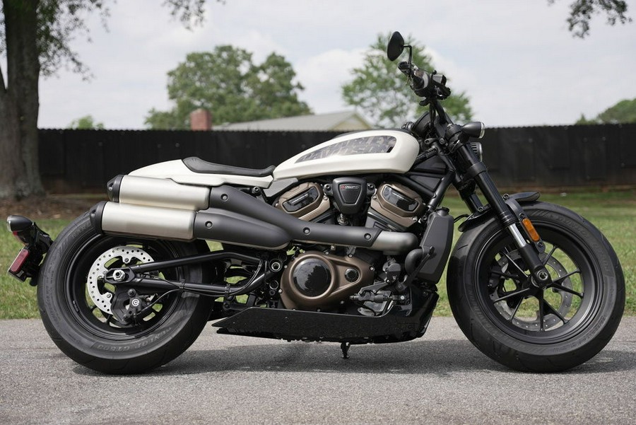 2023 Harley-Davidson® RH1250S - Sportster® S