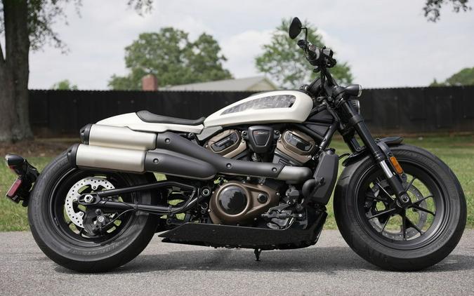 2023 Harley-Davidson® RH1250S - Sportster® S