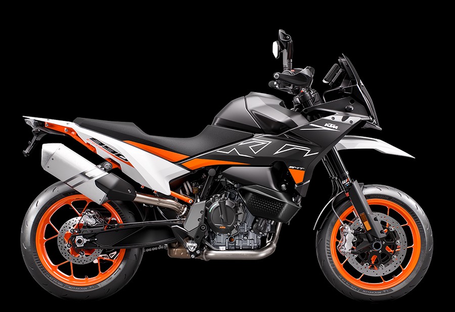 2024 KTM 890 SMT