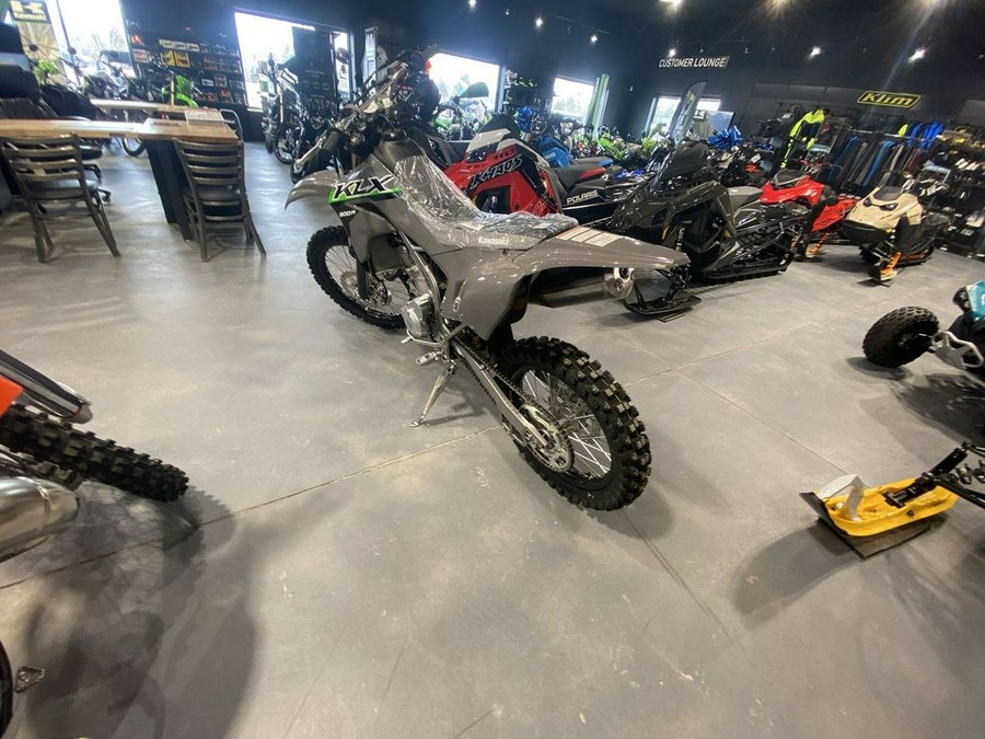 2024 Kawasaki KLX®300R