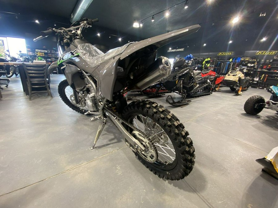 2024 Kawasaki KLX®300R