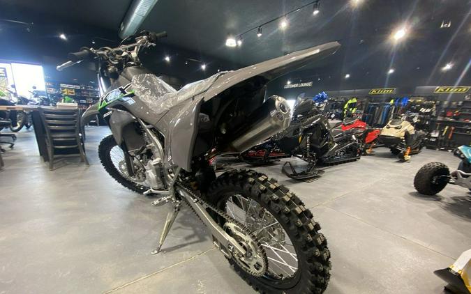 2024 Kawasaki KLX®300R