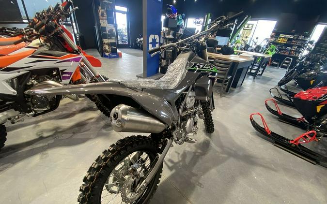 2024 Kawasaki KLX®300R