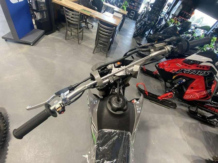 2024 Kawasaki KLX®300R