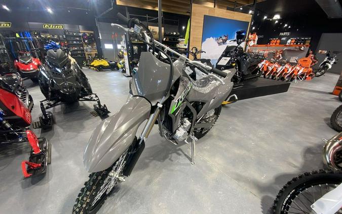 2024 Kawasaki KLX®300R