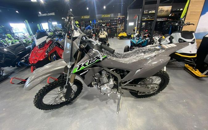 2024 Kawasaki KLX®300R