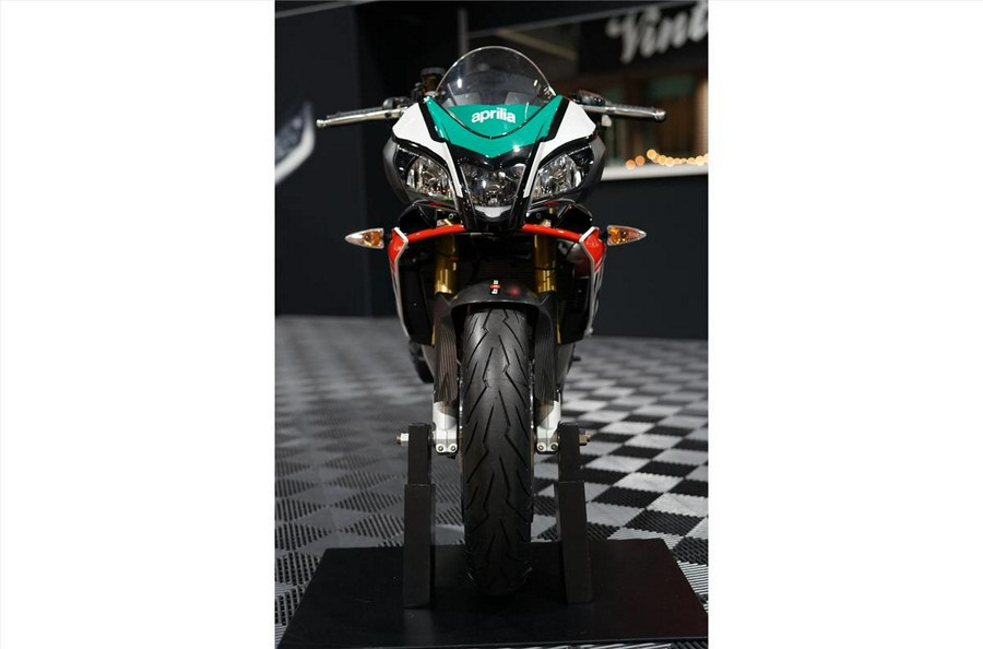 2020 Aprilia TUONO V4RR MISANO