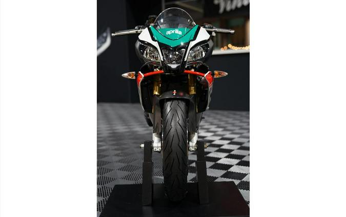 2020 Aprilia TUONO V4RR MISANO