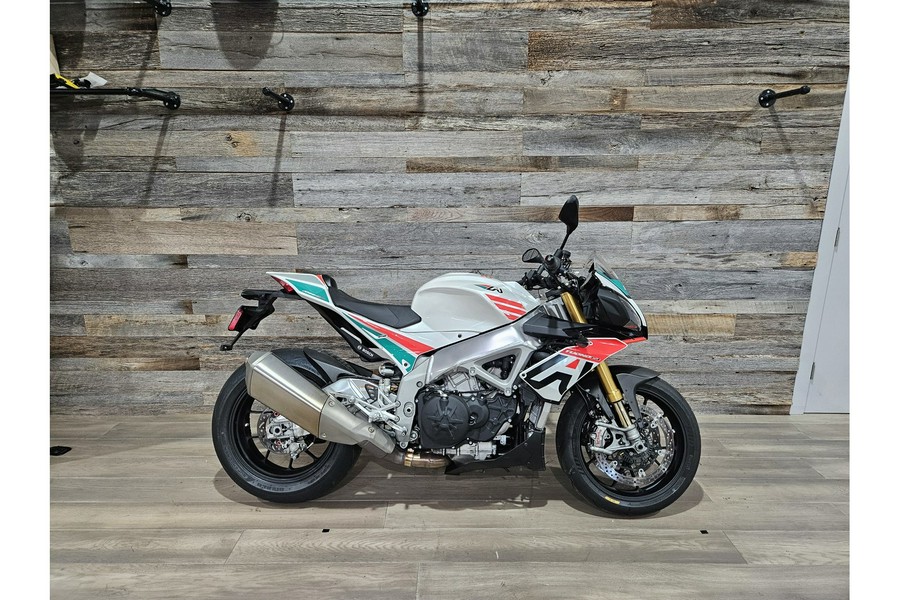 2020 Aprilia TUONO V4RR MISANO