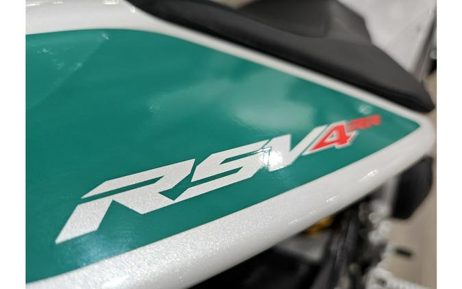 2020 Aprilia TUONO V4RR MISANO