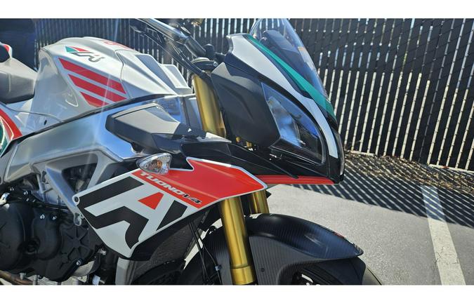 2020 Aprilia TUONO V4RR MISANO