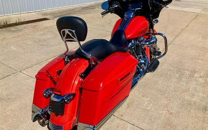 2017 Harley-Davidson Street Glide® Special