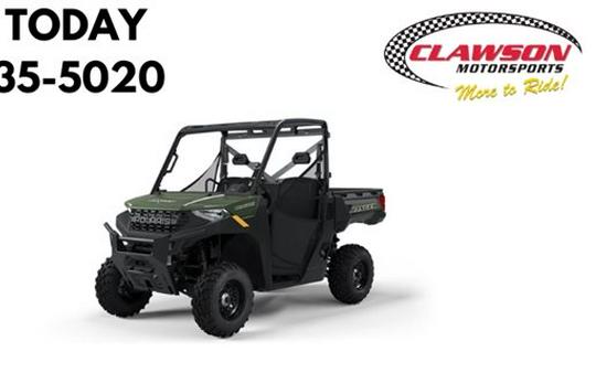 2024 Polaris Ranger 1000 EPS