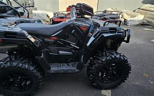 2024 Polaris Sportsman 570 Trail