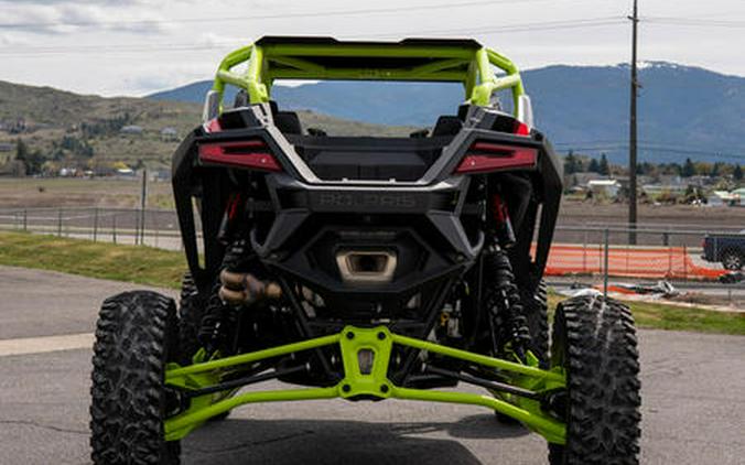 2024 Polaris® RZR Pro R Ultimate